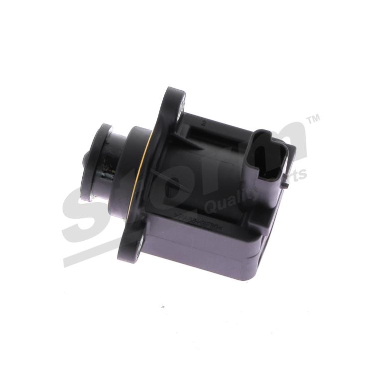 Valve d'air de circulation, compresseur (Dump valve) Storm 777997