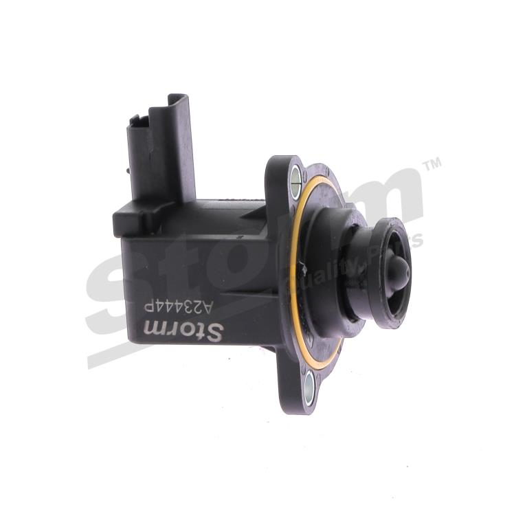 Valve d'air de circulation, compresseur (Dump valve) Storm 777997