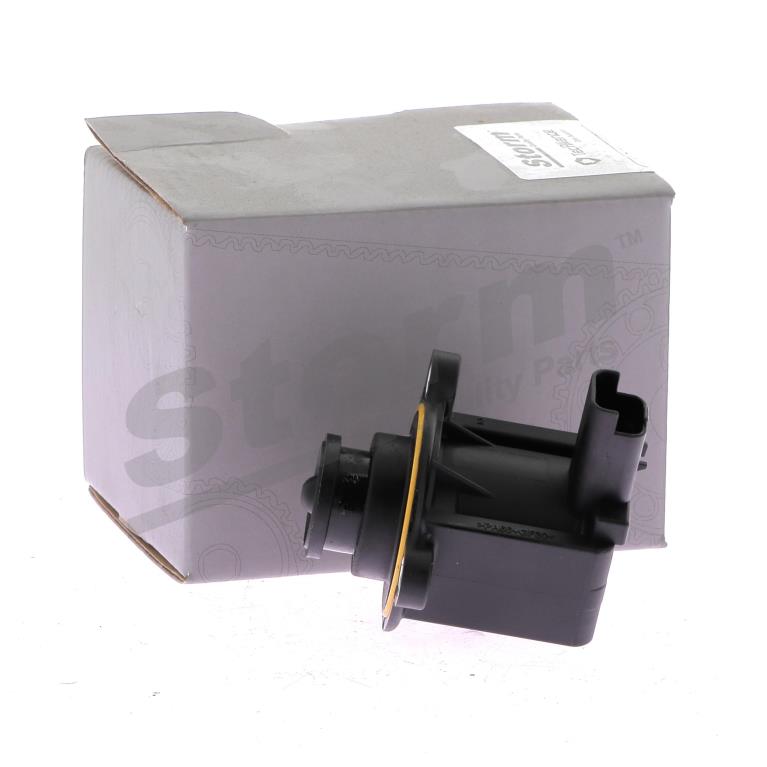 Valve d'air de circulation, compresseur (Dump valve) Storm 777997