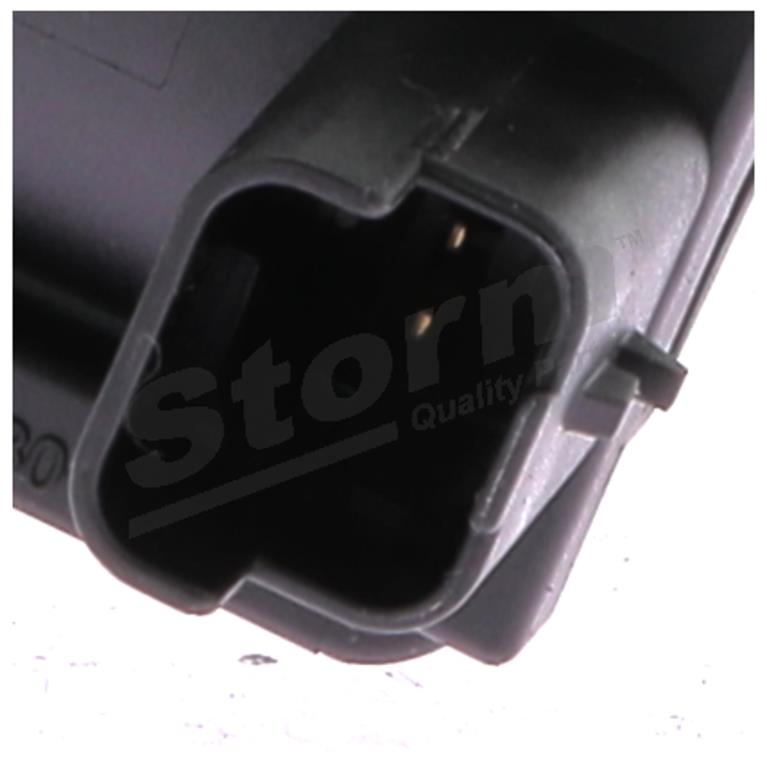 Valve d'air de circulation, compresseur (Dump valve) Storm 777997