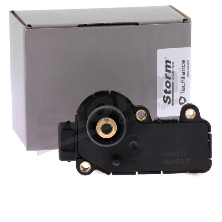 Dispositif d'arrêt, système d'injection Storm ref. 777998