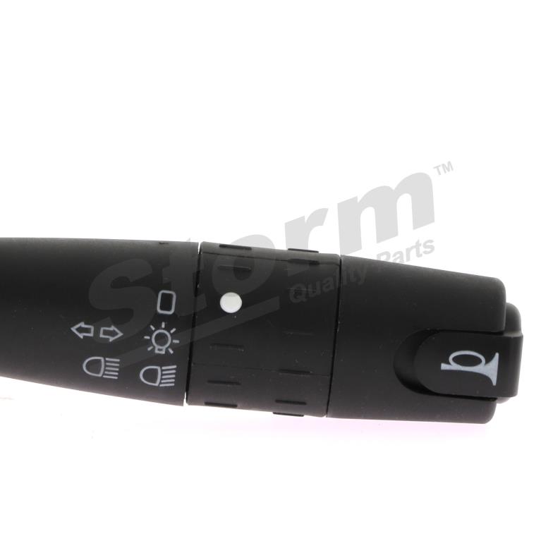 Commodo, colonne de direction Storm 78020