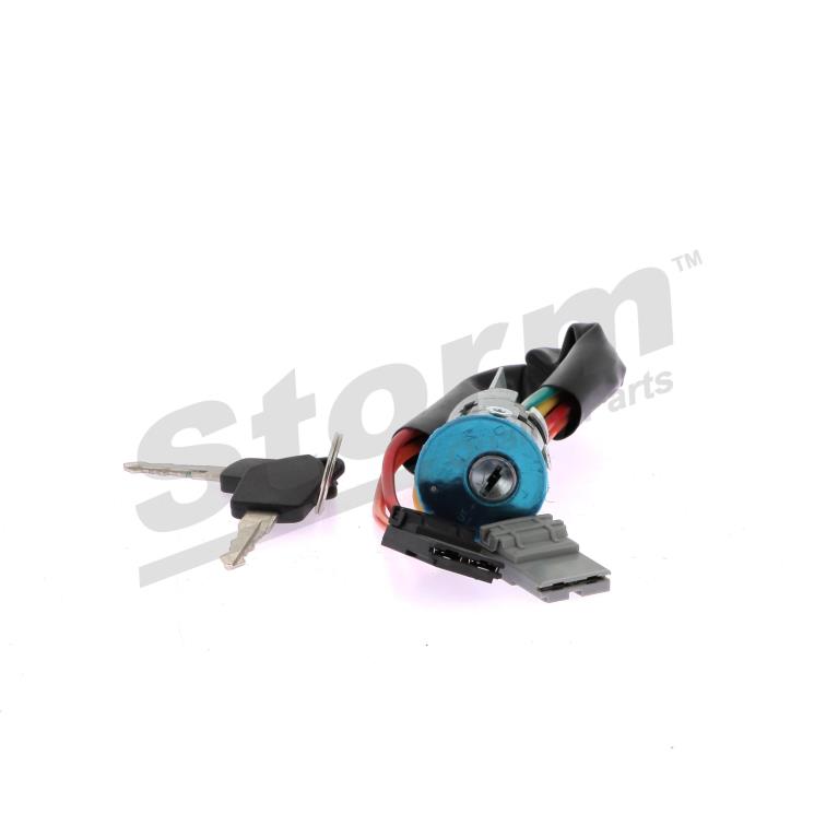 Neiman anti-roubo de direção Storm ref. 78025