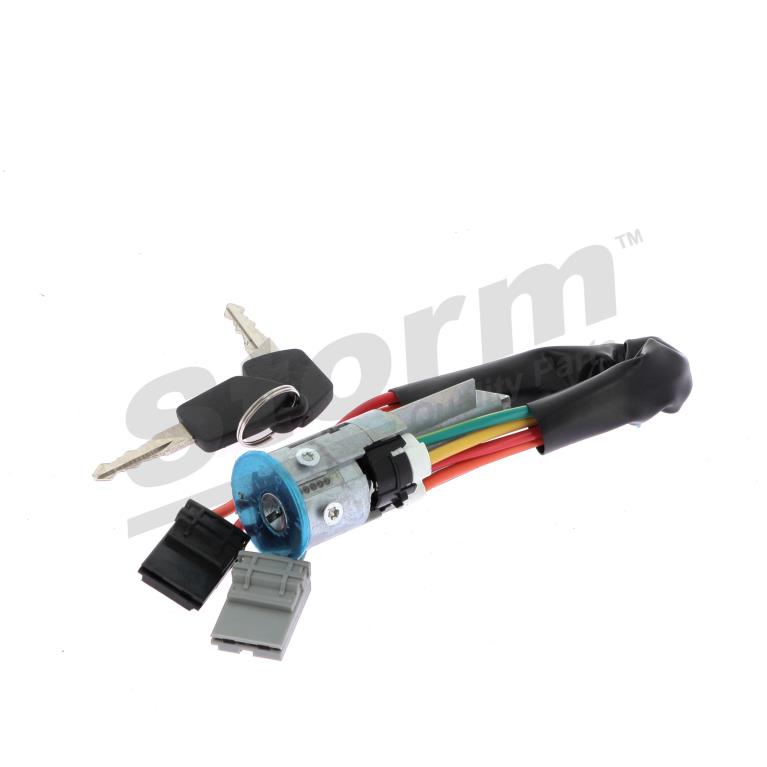 Neiman anti-roubo de direção Storm ref. 78025
