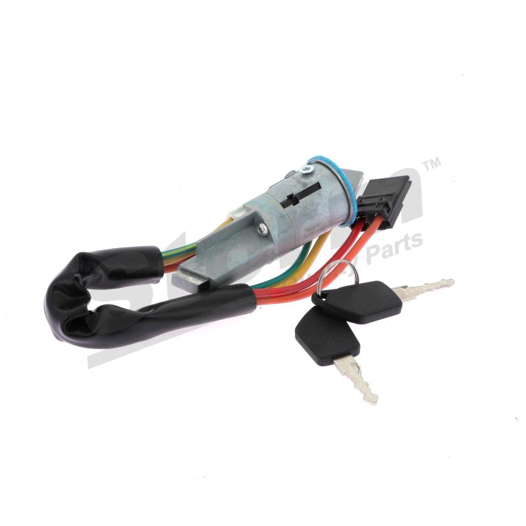 Neiman anti-roubo de direção Storm ref. 78025