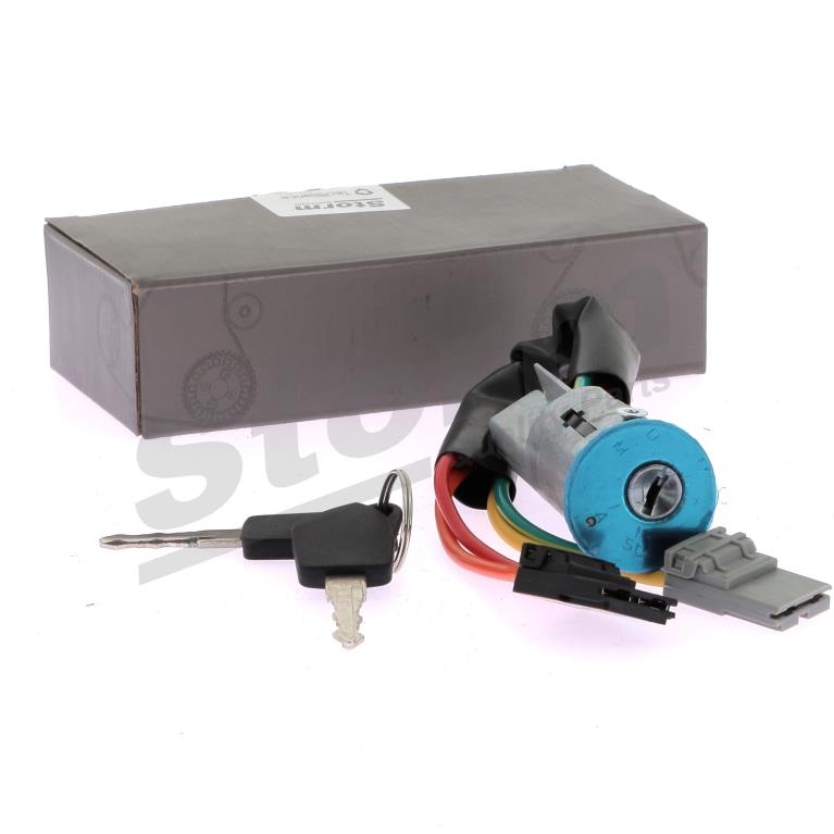 Neiman anti-roubo de direção Storm ref. 78025