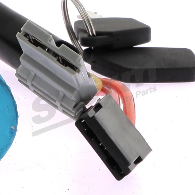 Neiman anti-roubo de direção Storm ref. 78025