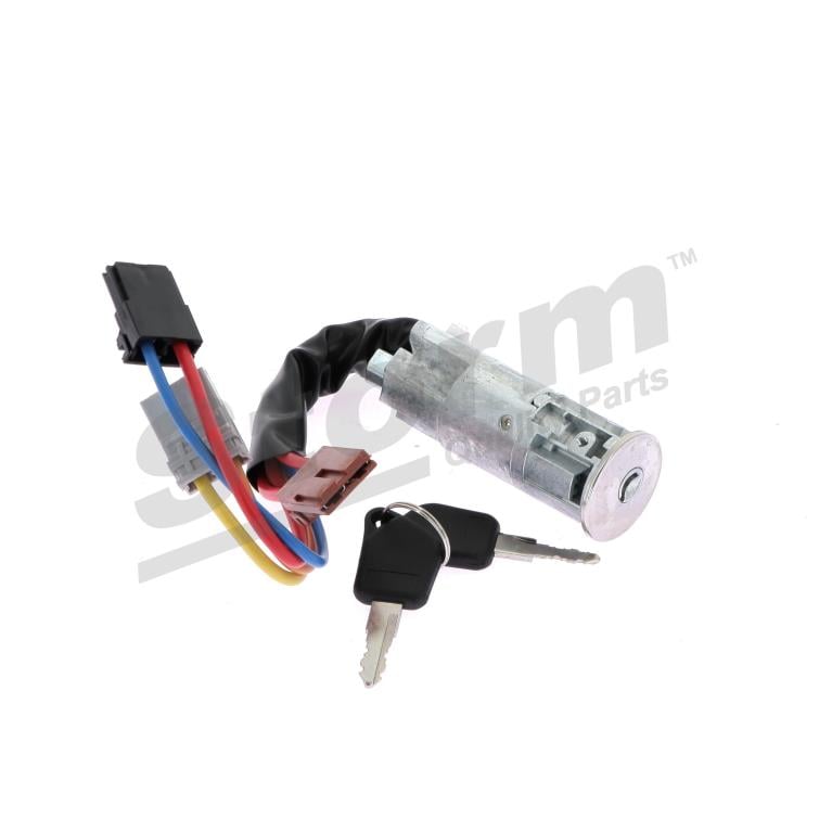 Neiman anti-roubo de direção Storm ref. 78026