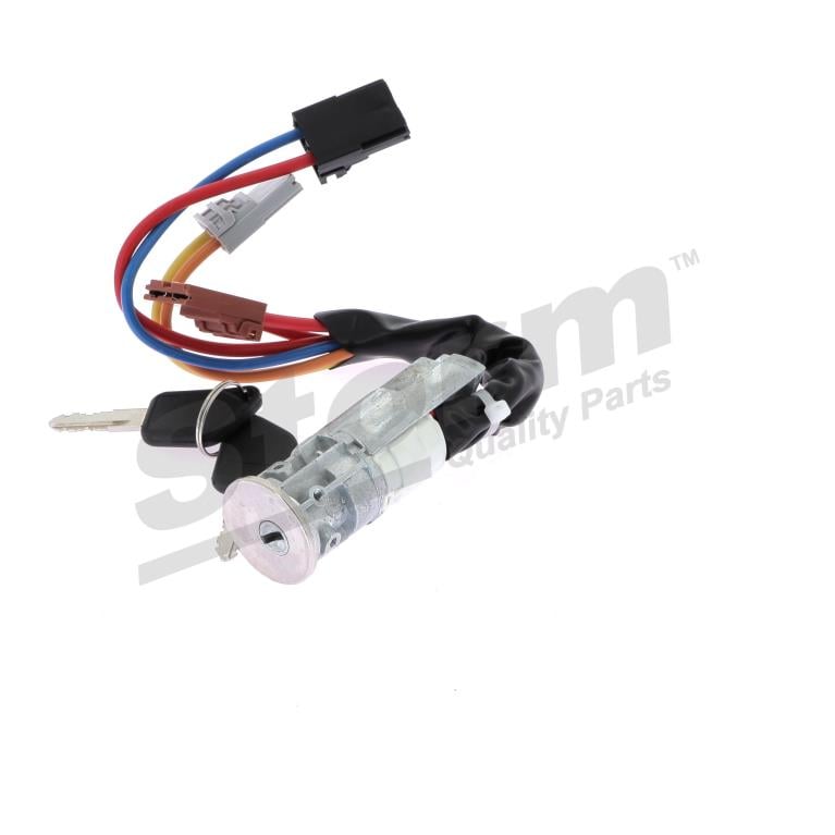 Neiman anti-roubo de direção Storm ref. 78026