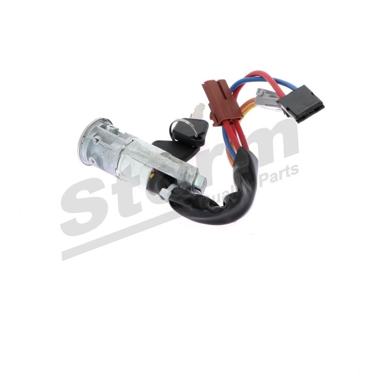 Neiman anti-roubo de direção Storm ref. 78026