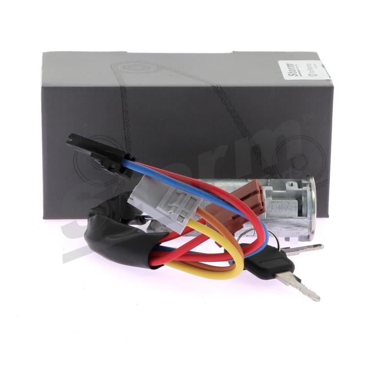 Neiman anti-roubo de direção Storm ref. 78026