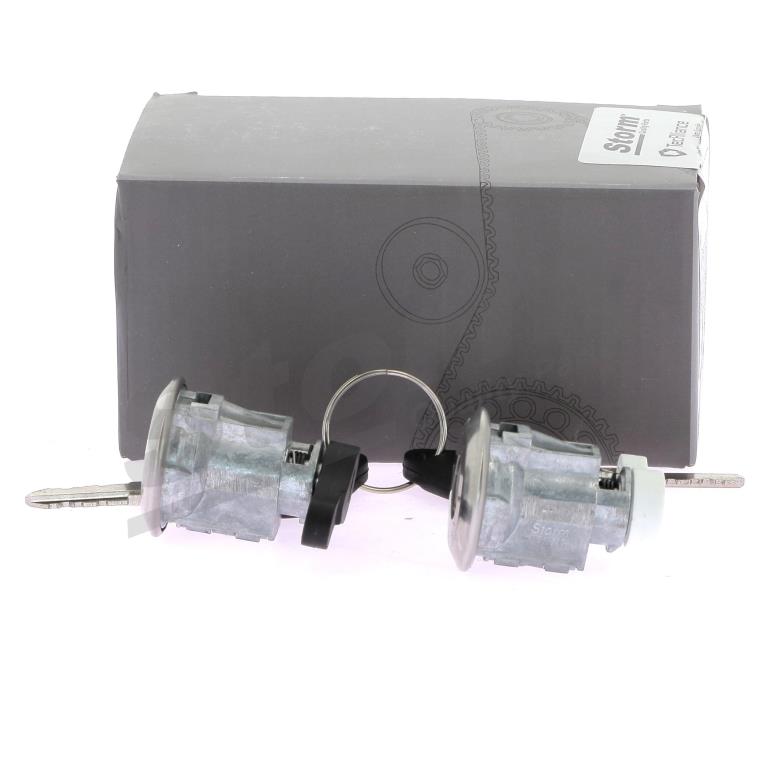 Canhão de fechadura de porta Storm ref. 78027