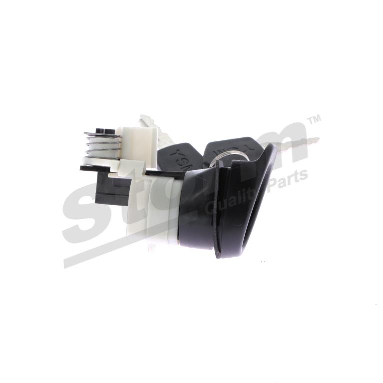 Serrure de hayon Storm ref. 78028