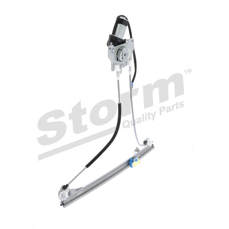 Elevador de vidro Storm ref. 78075