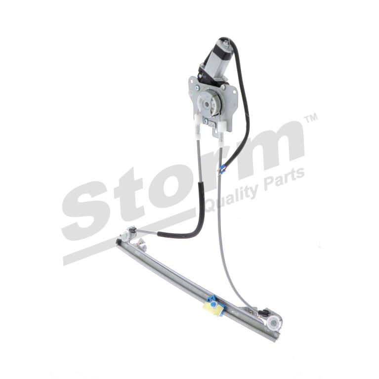 Elevador de vidro Storm ref. 78075