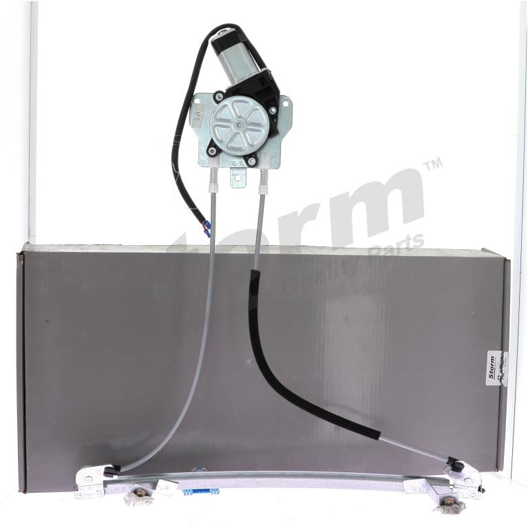 Elevador de vidro Storm ref. 78075