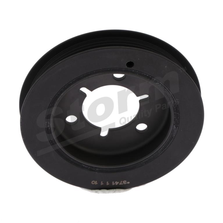 Poulie damper (Poulie de vilebrequin) Storm ref. 78091