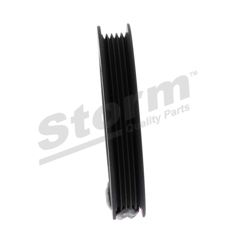 Poulie damper (Poulie de vilebrequin) Storm ref. 78091