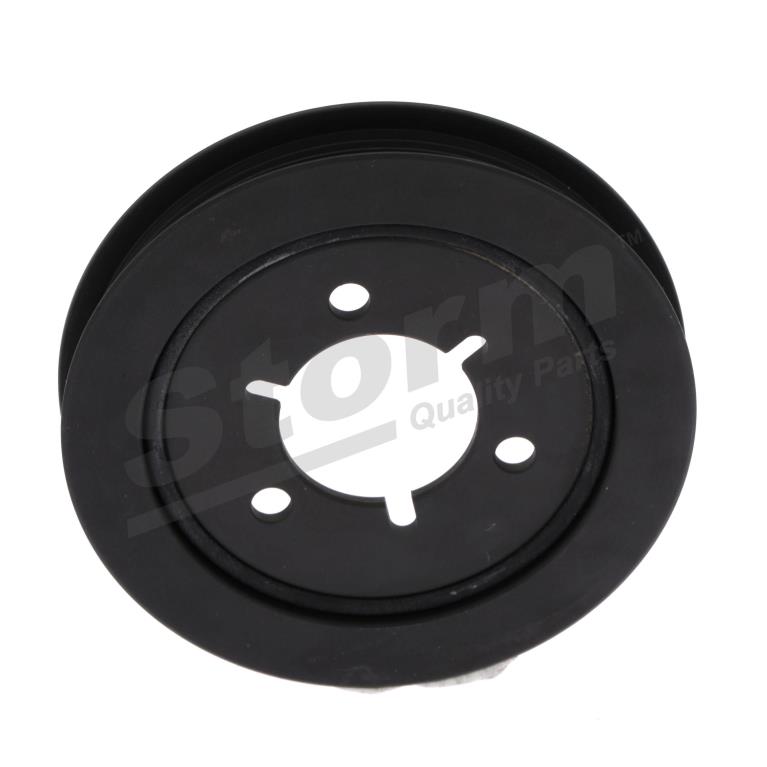 Poulie damper (Poulie de vilebrequin) Storm ref. 78091