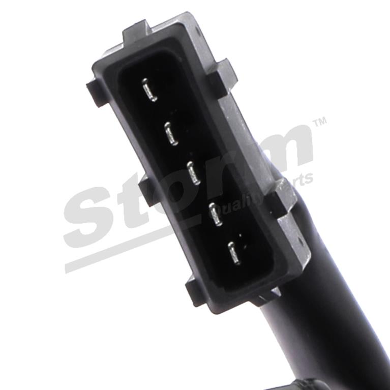 Moteur d'essuie-glace Storm ref. 7901001