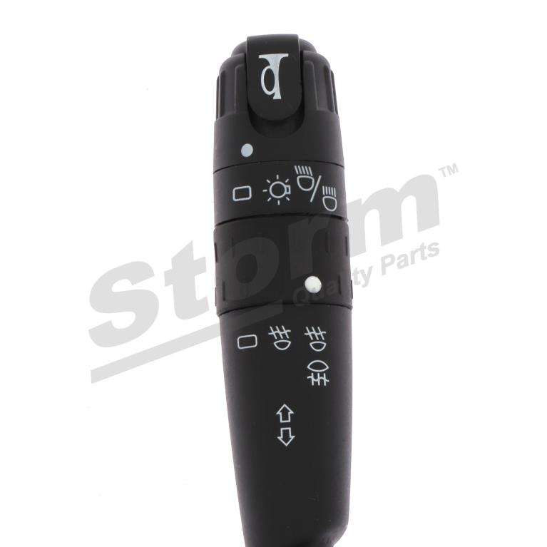 Commodo, colonne de direction Storm ref. 79025