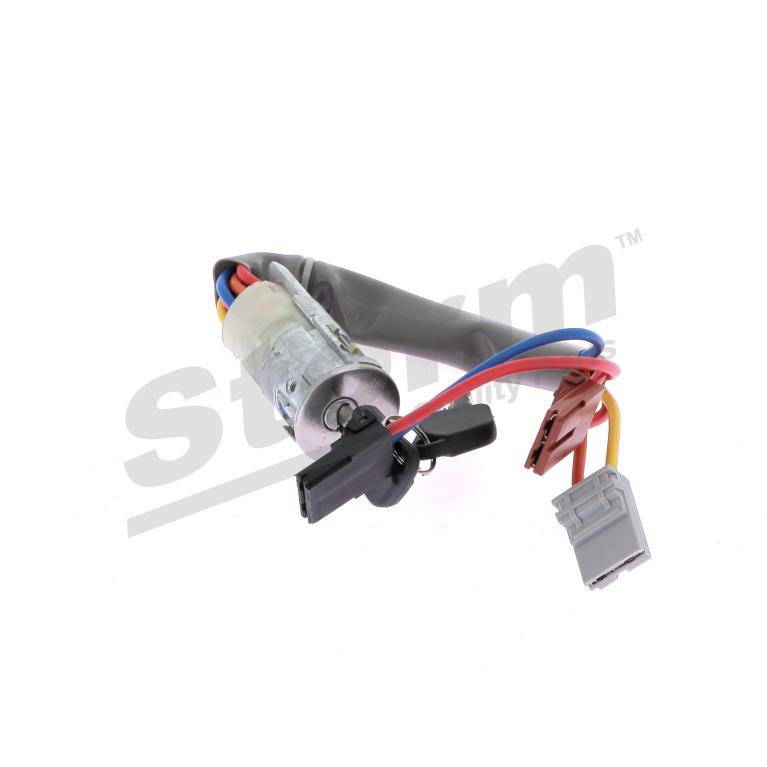 Neiman anti-roubo de direção Storm ref. 79026