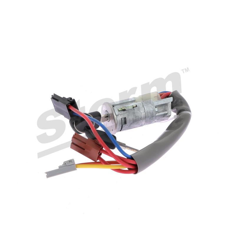 Neiman anti-roubo de direção Storm ref. 79026