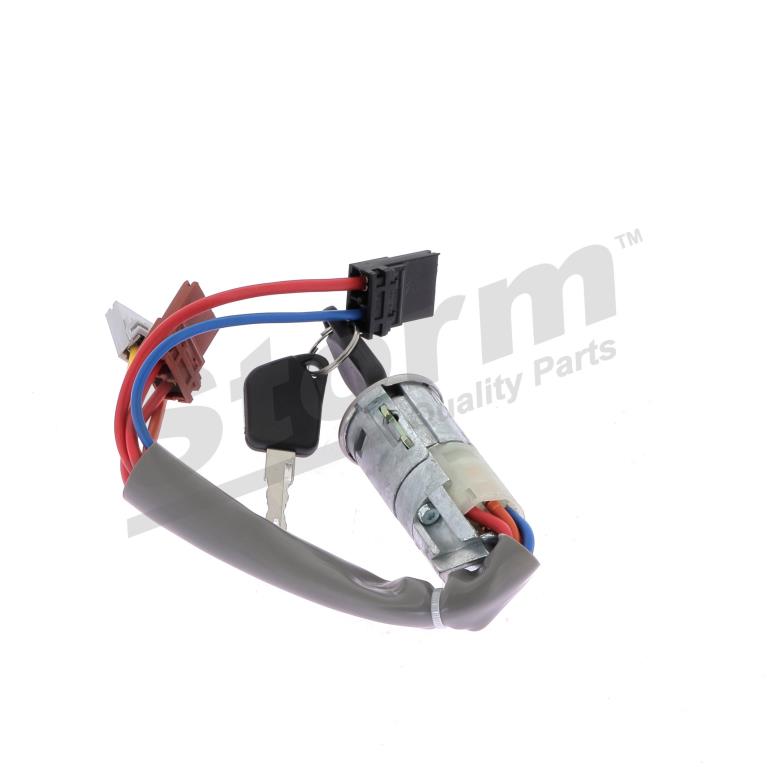 Neiman anti-roubo de direção Storm ref. 79026