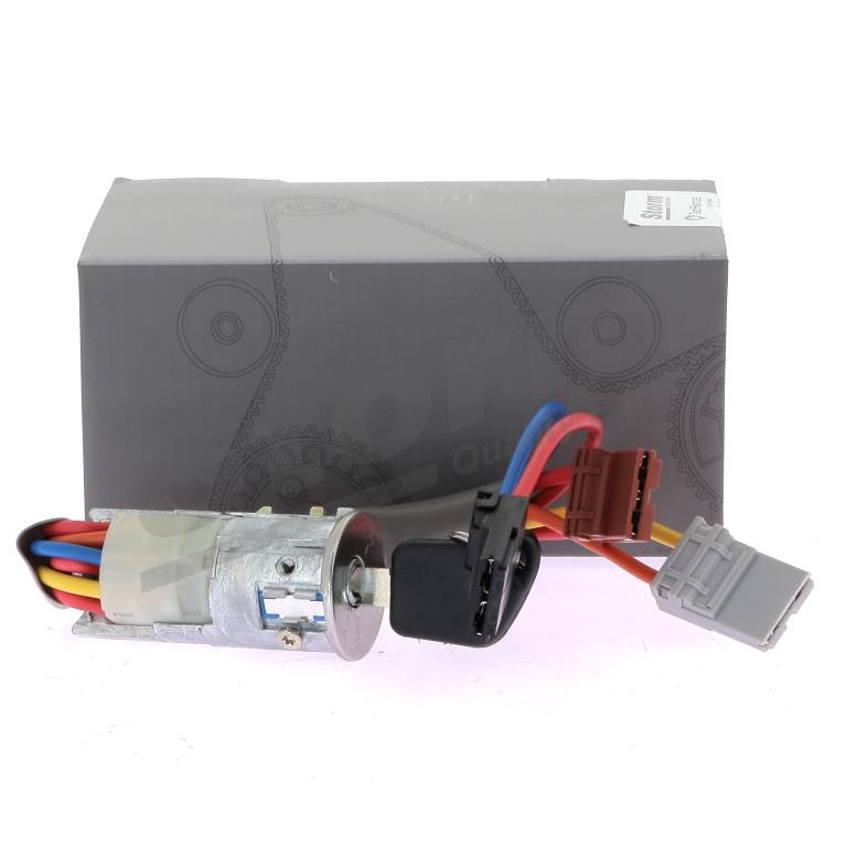 Neiman anti-roubo de direção Storm ref. 79026