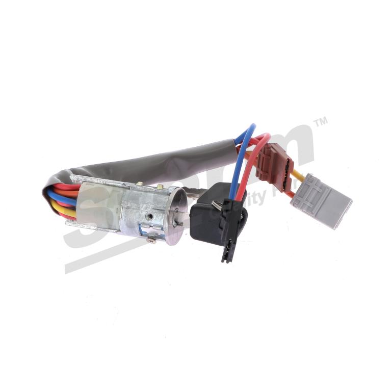 Neiman anti-roubo de direção Storm ref. 79026