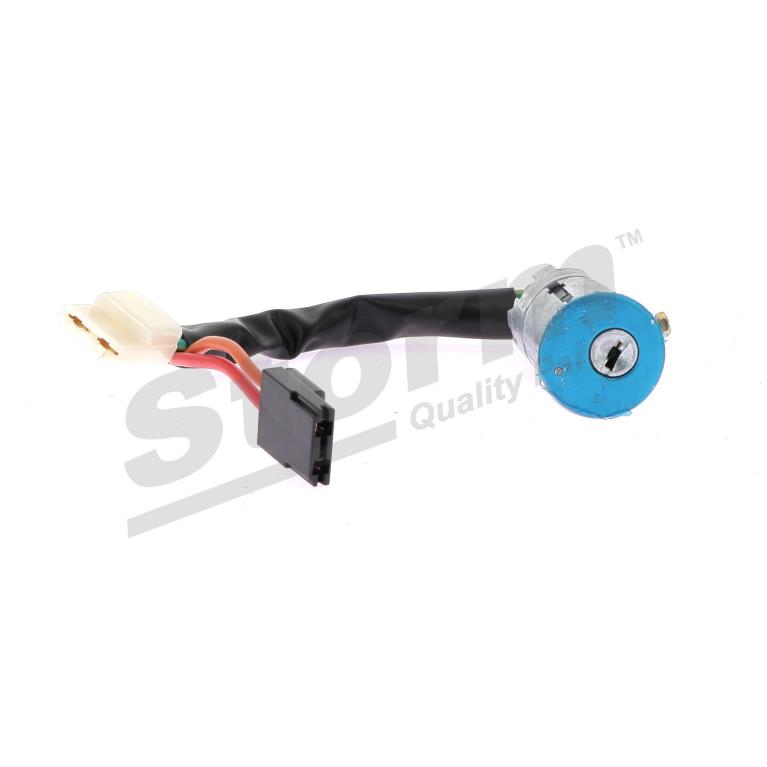 Neiman, antivol de direction Storm 79027