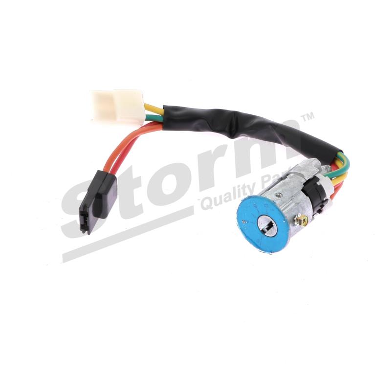 Neiman, antivol de direction Storm 79027
