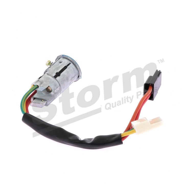 Neiman, antivol de direction Storm 79027