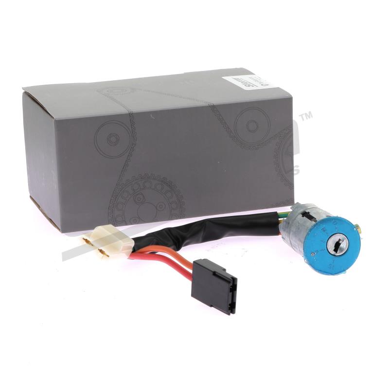 Neiman, antivol de direction Storm 79027