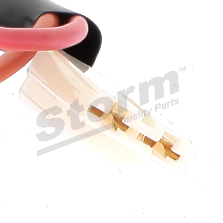 Neiman, antivol de direction Storm 79027