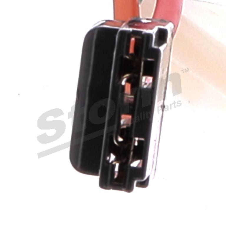 Neiman, antivol de direction Storm 79027