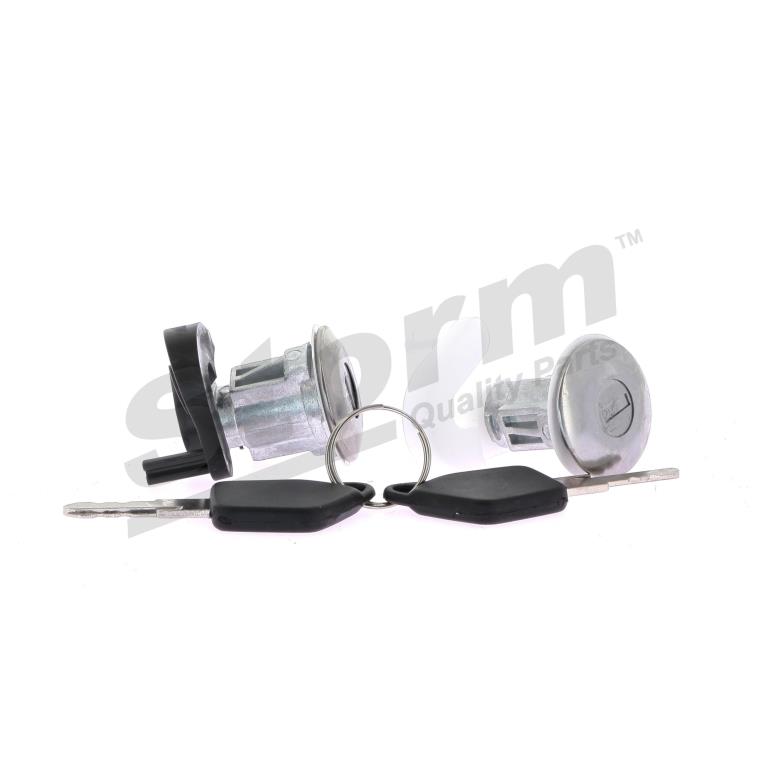 Cylindre de serrure Storm 79028