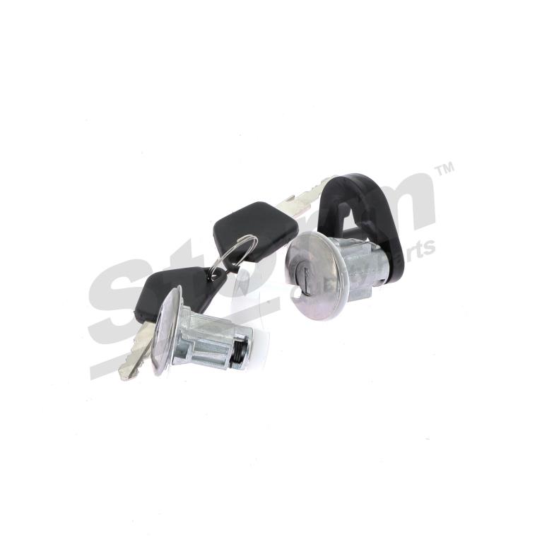 Cylindre de serrure Storm 79028