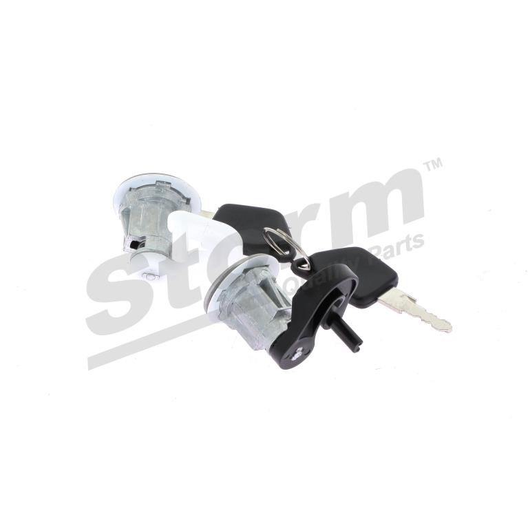 Cylindre de serrure Storm 79028