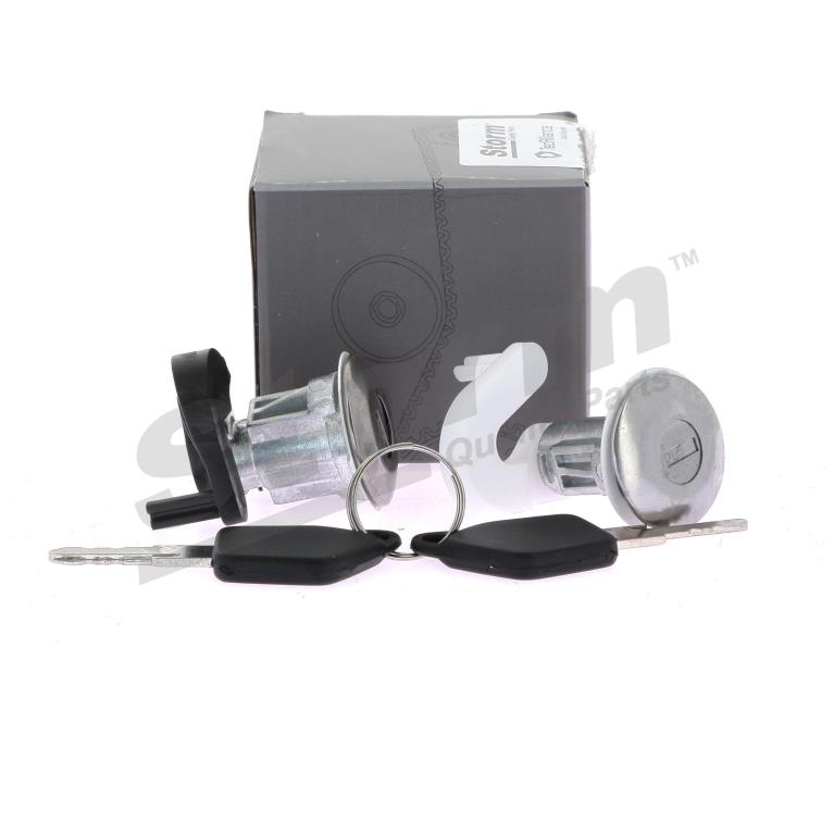 Cylindre de serrure Storm 79028