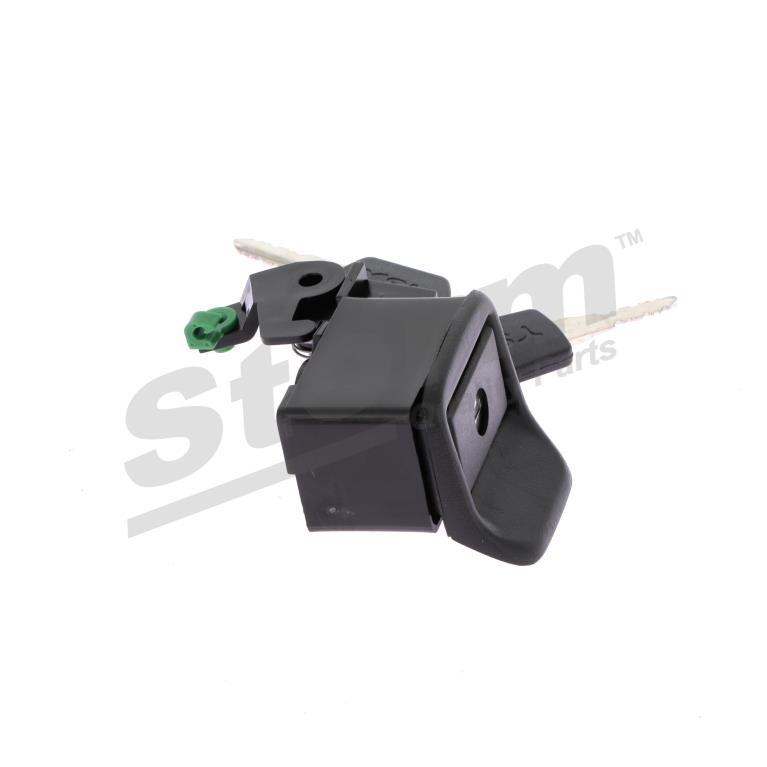 Fechadura da bagageira Storm ref. 79029