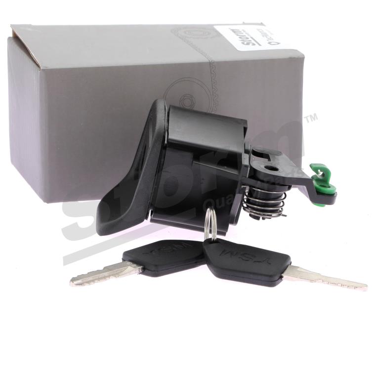 Fechadura da bagageira Storm ref. 79029