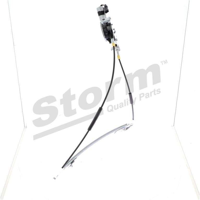 Elevador de vidro Storm 79075ST
