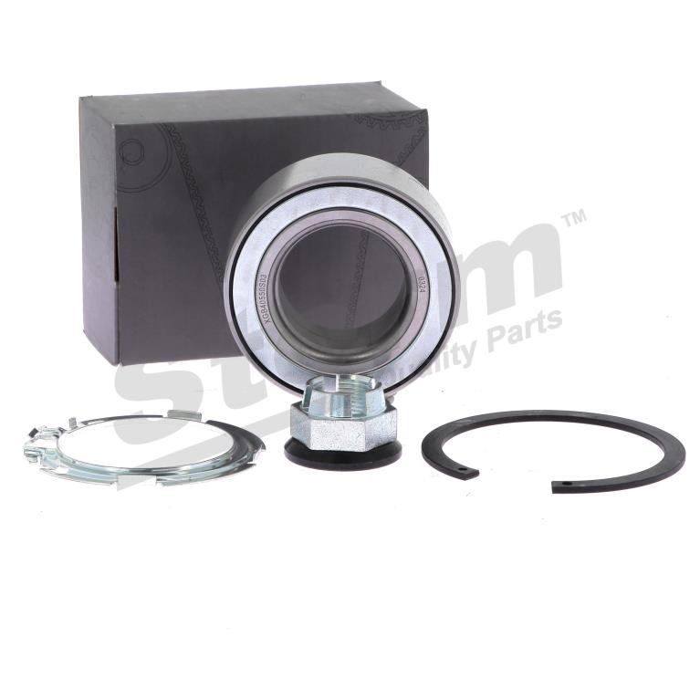 Rolamento de roda Storm ref. 790864