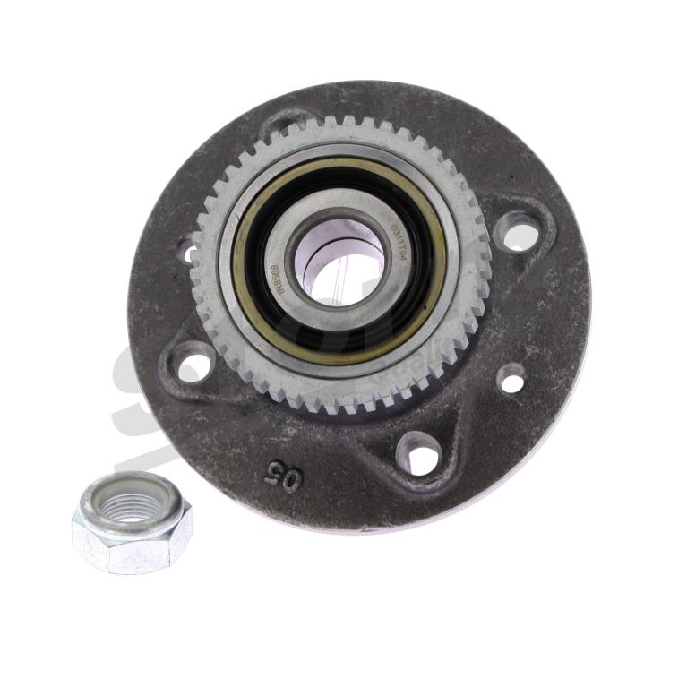 Roulement de roue Storm ref. 791403