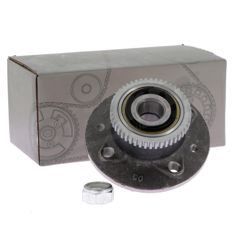 Roulement de roue Storm ref. 791403