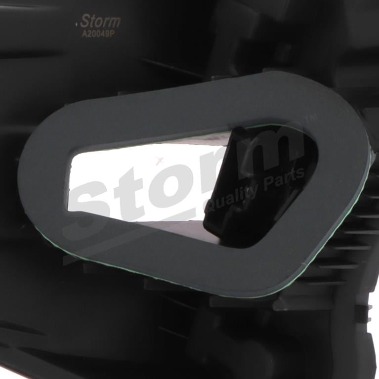 Support de lampe, feu arrière Storm 793101