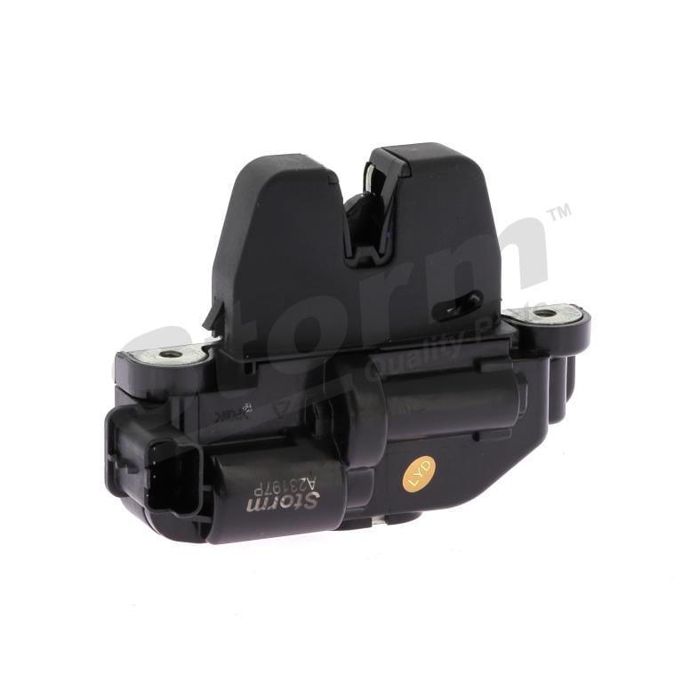 Serrure de capot de coffre Storm ref. 797001