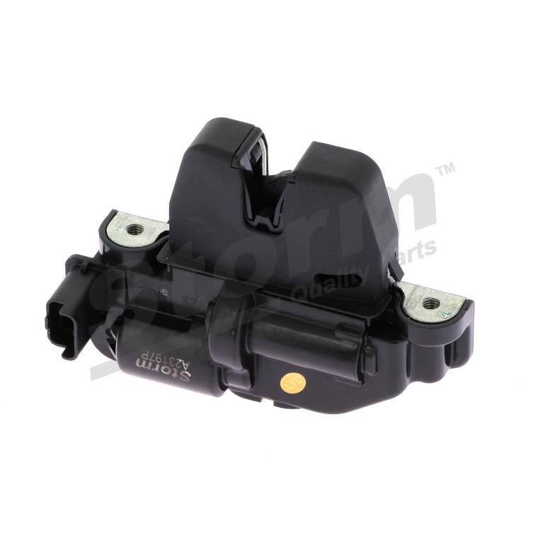 Serrure de capot de coffre Storm ref. 797001