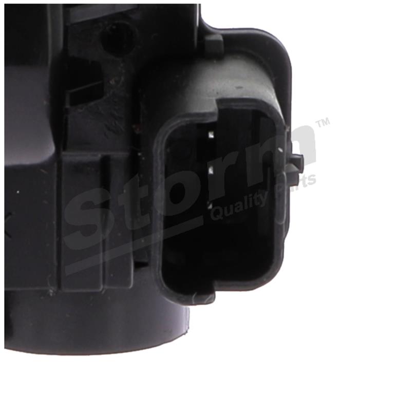 Serrure de capot de coffre Storm ref. 797001